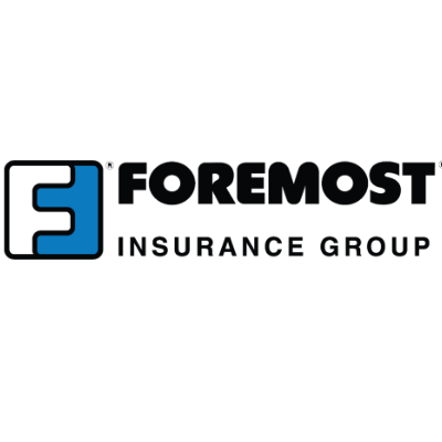 foremost ins logo